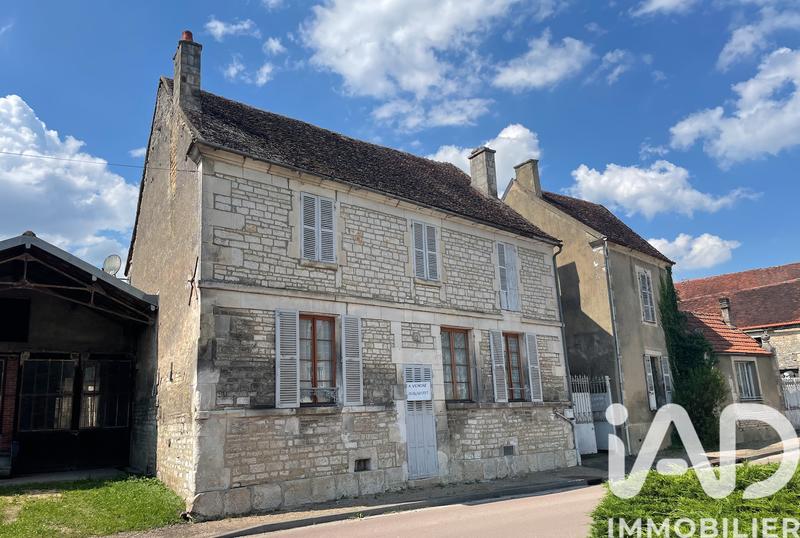 Maison de village - 197 m² - 6 pièces