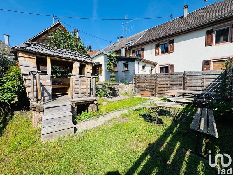 Local commercial - 275 m² - 3 pièces