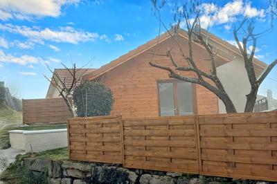 Maison - 91 m² - 3 pièces