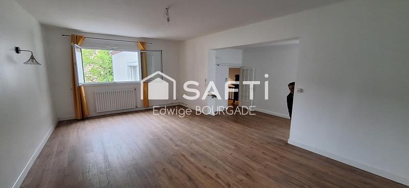 Maison - 238 m² - 6 pièces