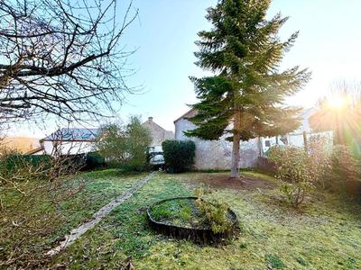 Maison - 38 m² - 2 pièces