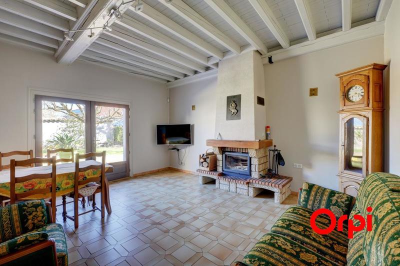 Maison - 293 m² - 5 pièces