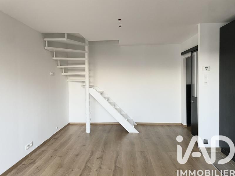 Appartement - 68 m² - 3 pièces