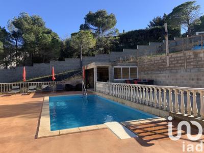 Maison - 148 m² - 5 pièces