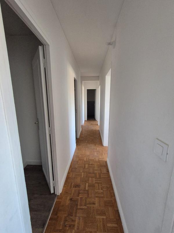 Appartement - 126 m² - 5 pièces