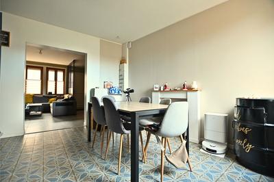 Maison de ville - 84 m² - 4 pièces