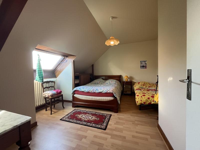 Maison - 164 m² - 7 pièces