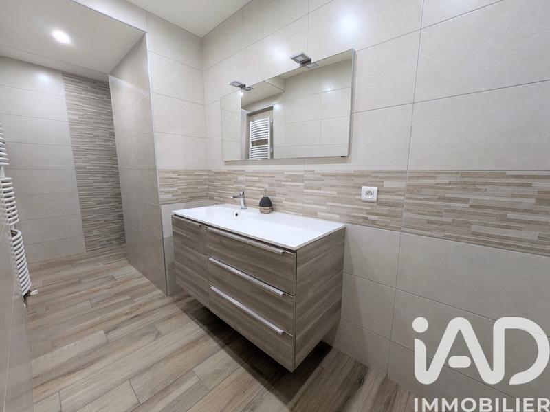 Maison - 172 m² - 6 pièces