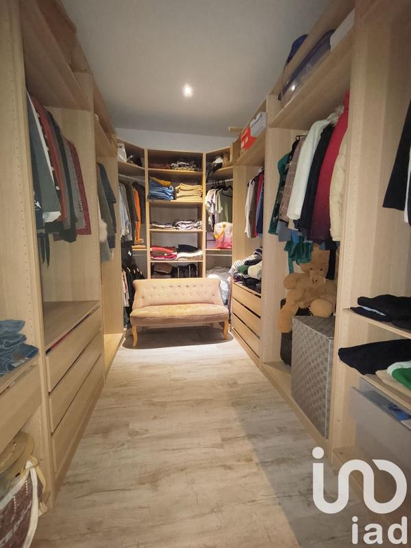 Maison - 127 m² - 3 pièces