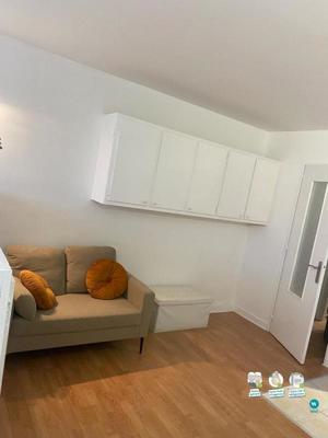 Appartement - 35 m² - 1 pièce