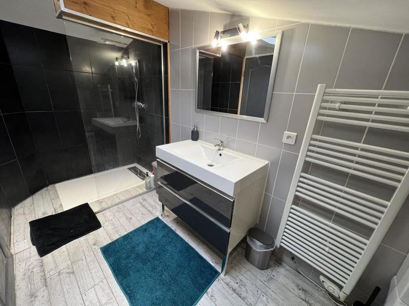 Maison traditionnelle - 119 m² - 4 pièces