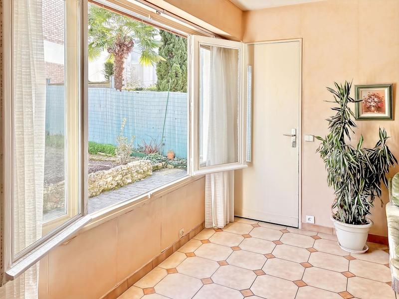 Maison - 96 m² - 5 pièces