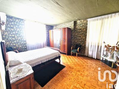 Maison de maîtres - 205 m² - 8 pièces