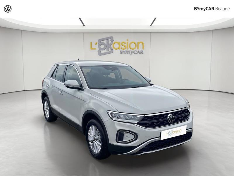 Volkswagen t-Roc 1.0 Tsi 116 Start/Stop Bvm6