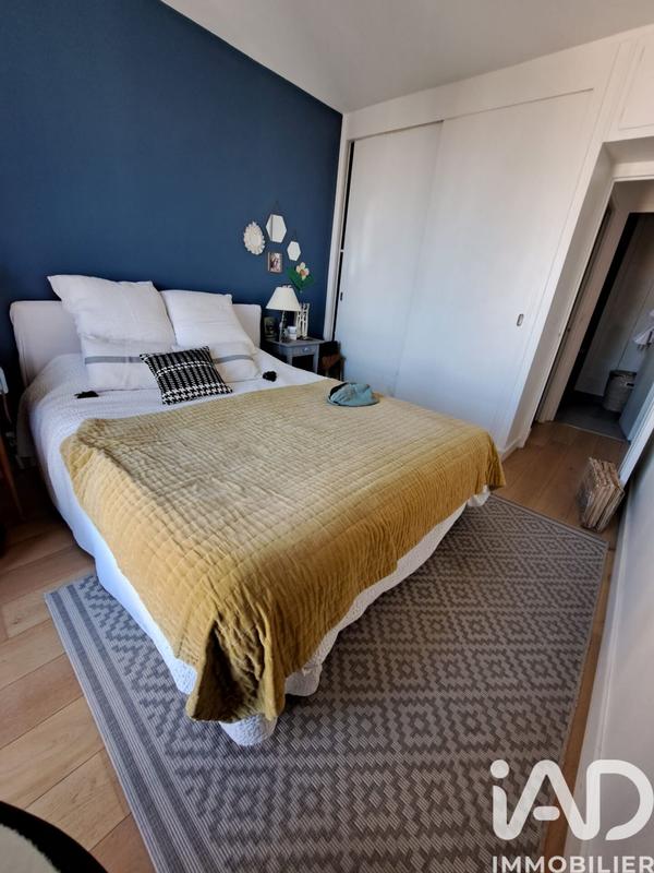 Appartement - 77 m² - 4 pièces