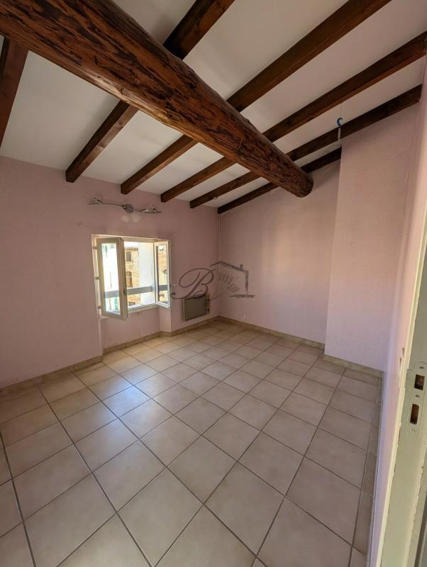 Maison de village - 69 m² - 3 pièces