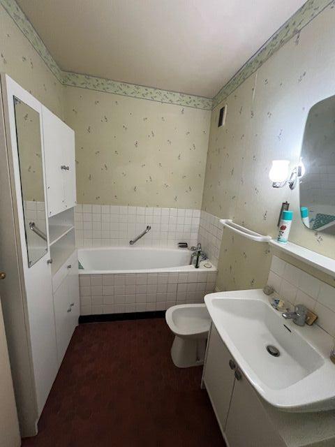 Appartement - 86 m² - 3 pièces