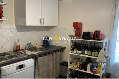 Appartement - 47 m² - 3 pièces
