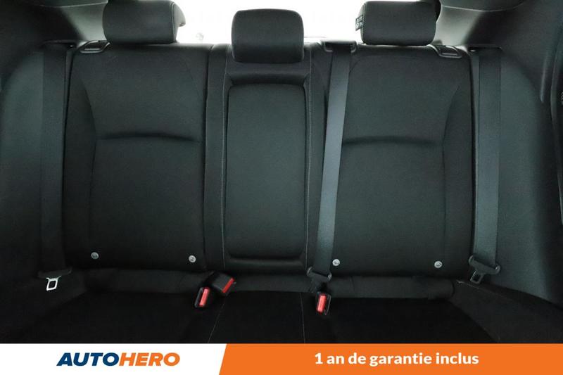 Honda Civic 1.0 i-Vtec Executive Cvt 5p 129 ch