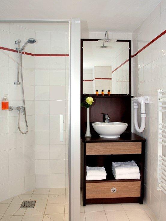 Appartement - 21 m² - 1 pièce