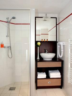 Appartement - 21 m² - 1 pièce