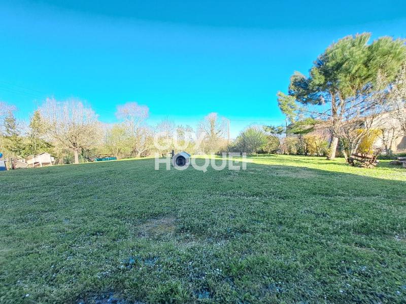 Maison - 157 m² - 6 pièces