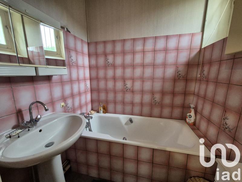 Ferme - 76 m² - 4 pièces