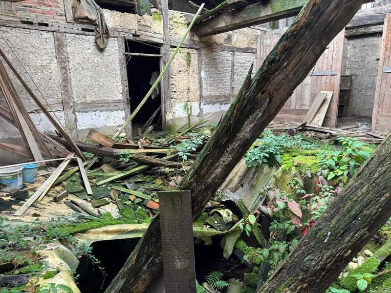 Terrain - 98 000 m²