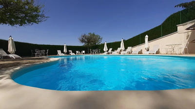 Château - 483 m² - 18 pièces