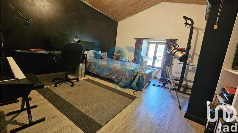 Maison de campagne - 173 m² - 9 pièces