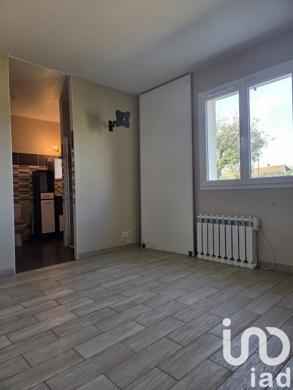 Maison - 128 m² - 4 pièces