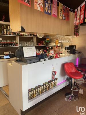 Local commercial - 108 m²