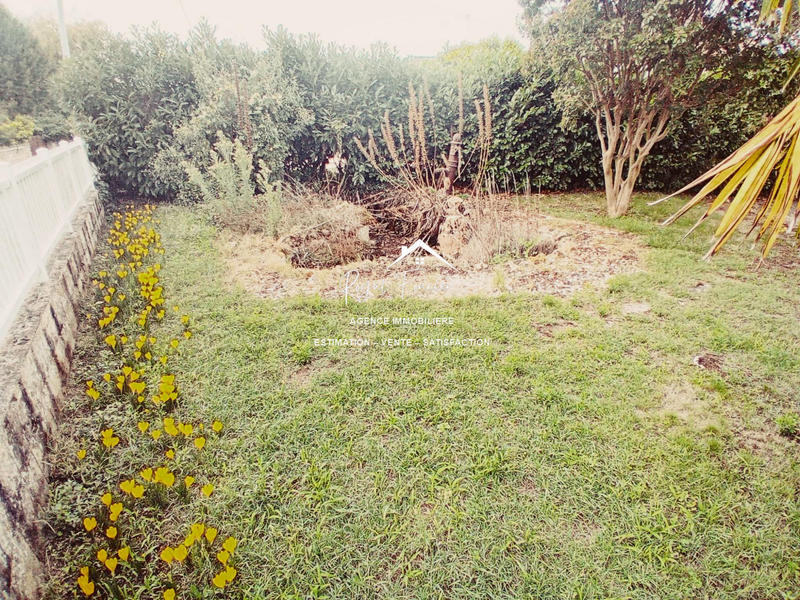 Maison - 113 m² - 5 pièces