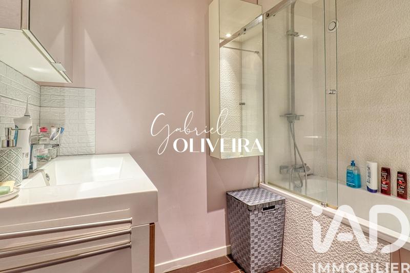 Appartement - 75 m² - 4 pièces