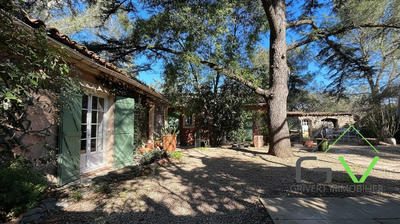 Villa - 140 m² - 5 pièces