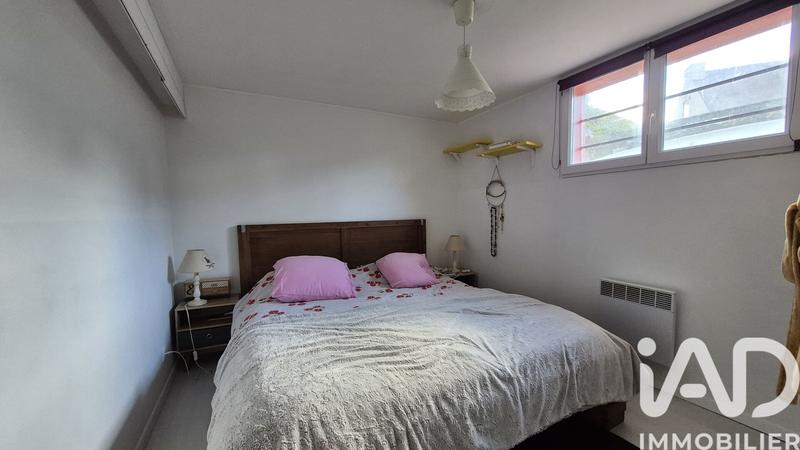 Maison de ville - 80 m² - 5 pièces