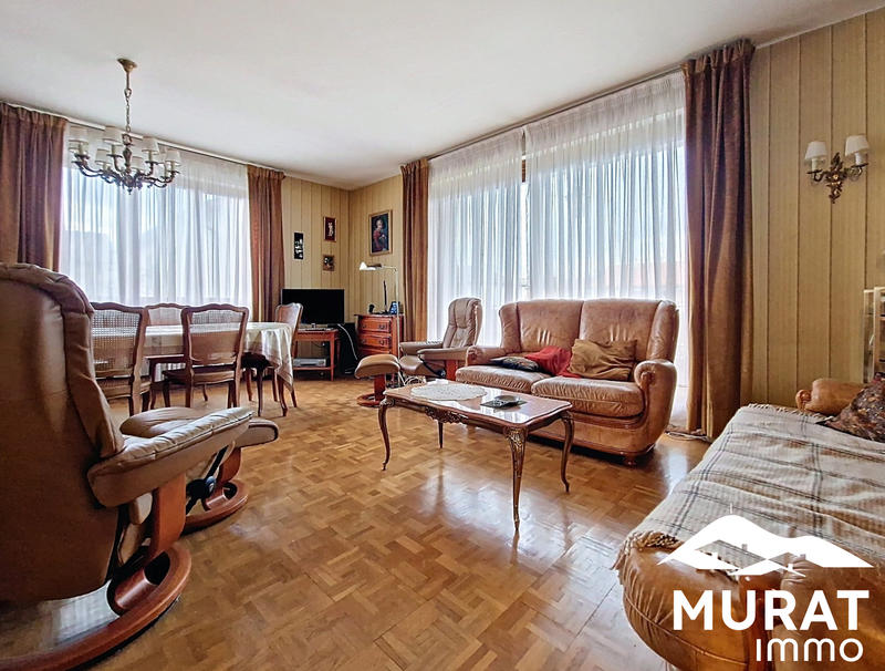 Maison - 136 m² - 6 pièces