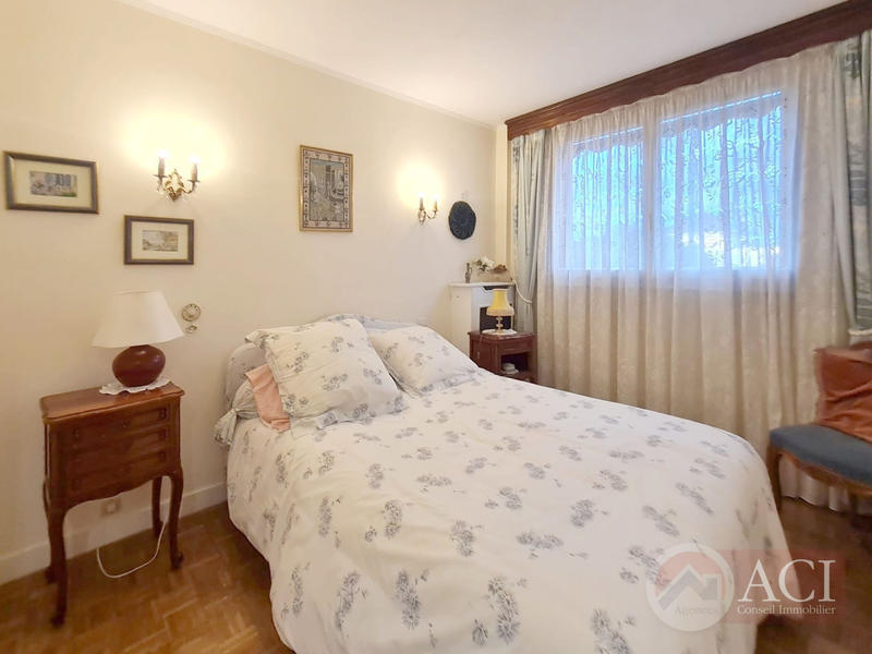 Appartement - 70 m² - 4 pièces