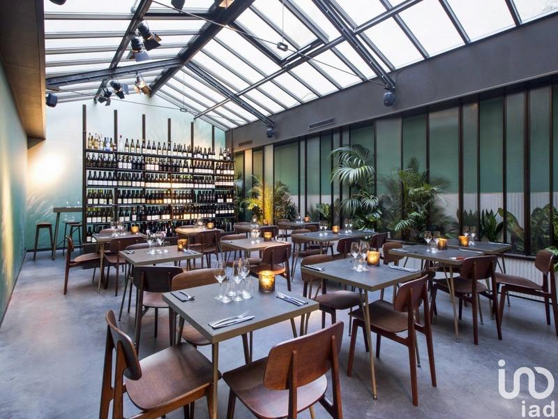 Local commercial - 200 m²