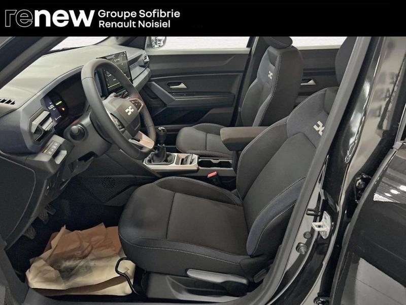 Dacia Duster Mild Hybrid 130 Journey