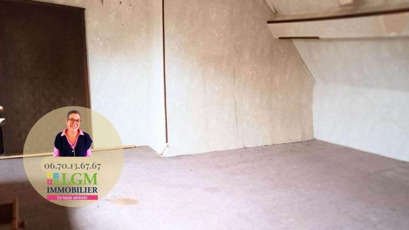 Longère - 141 m² - 4 pièces