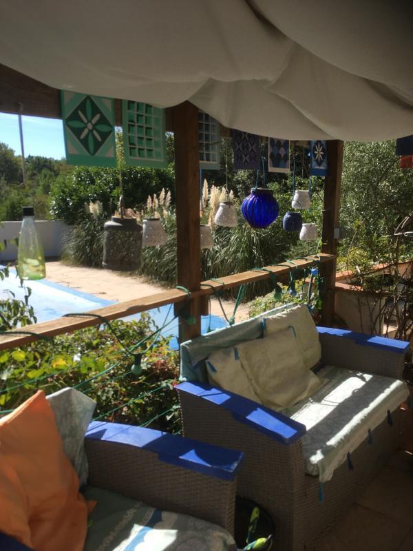 Villa - 100 m² - 5 pièces