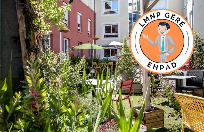 Appartement - 17 m² - 1 pièce