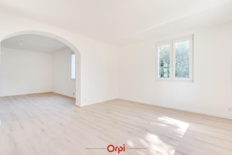 Appartement - 85 m² - 4 pièces