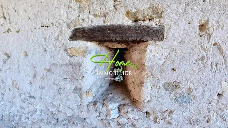 Maison - 161 m² - 6 pièces