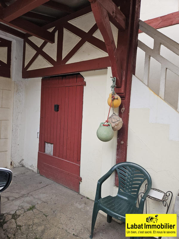 Parking / Garage - 45 m²