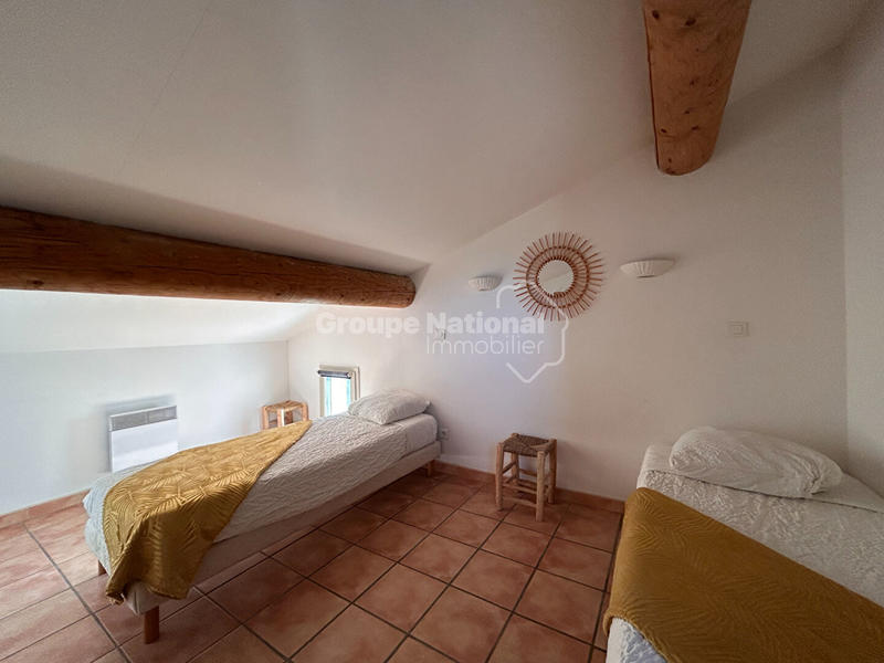 Maison - 49 m² - 3 pièces