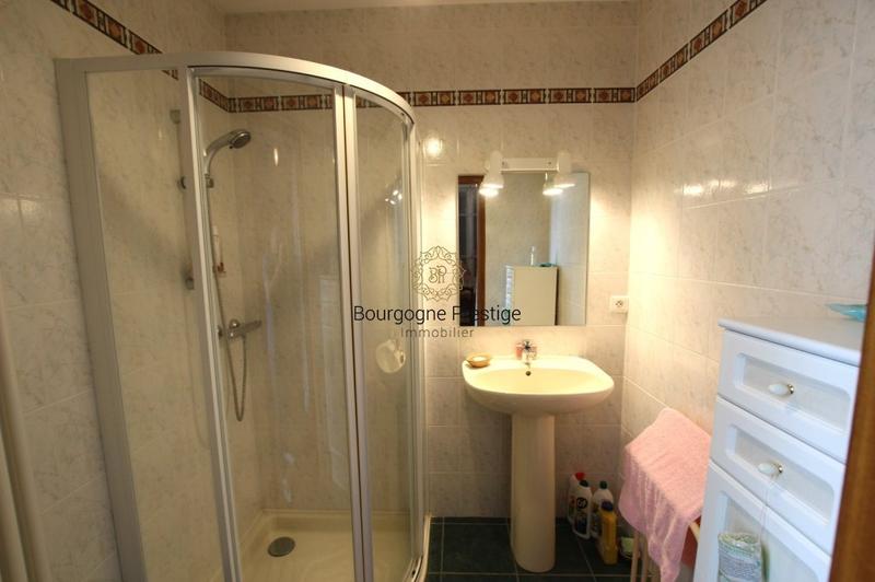 Maison de ville - 138 m² - 7 pièces