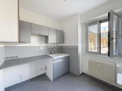 Appartement - 51 m² - 2 pièces