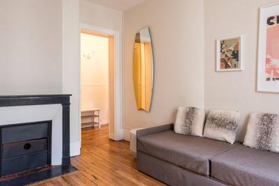 Appartement - 28 m² - 2 pièces